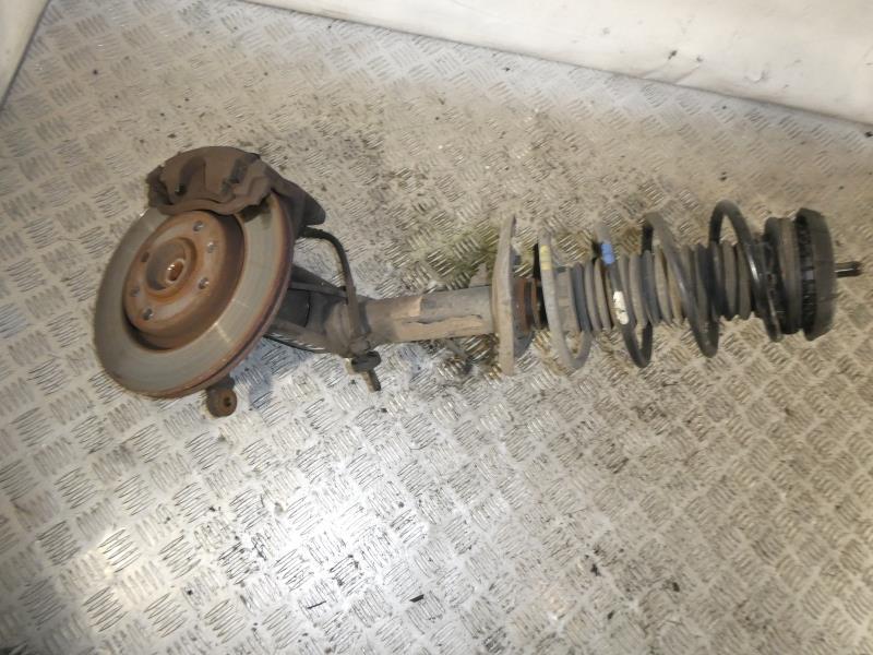 Demi train avant gauche CITROEN C3 2 PHASE 2 Essence - 1