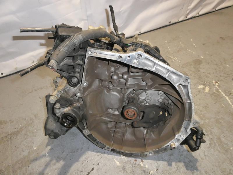 Boite de vitesses CITROEN C3 2 PHASE 2 Essence - 1