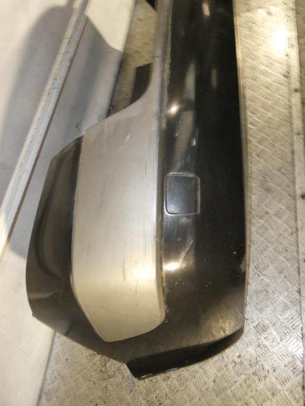 Pare choc arriere RENAULT MEGANE 2 PHASE 1 CABRIOLET Essence - 1