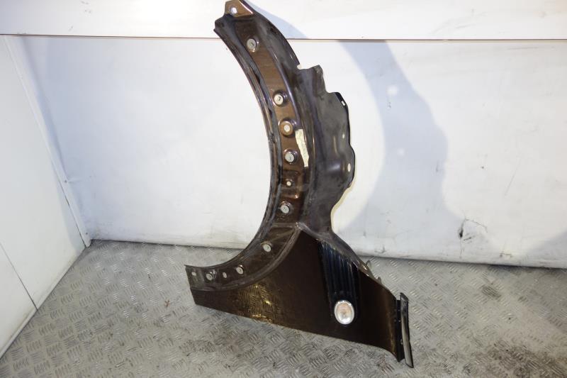 Aile avant gauche MINI MINI 2 R55 CLUBMAN PHASE 1 BREAK Diesel - 1