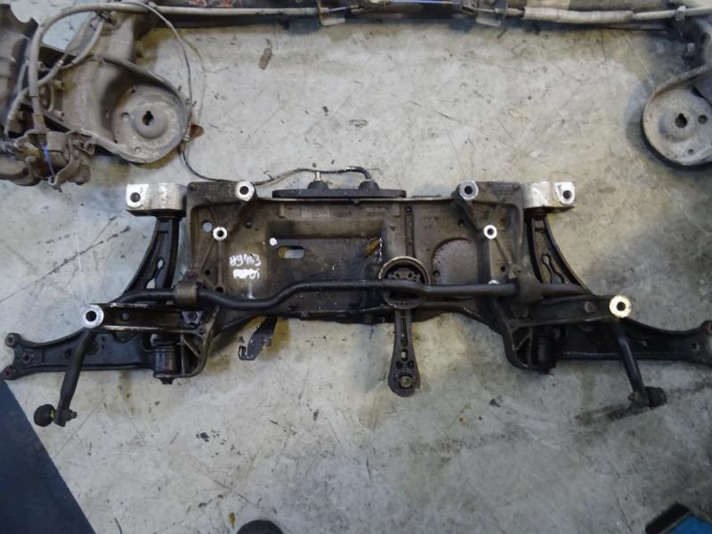 Berceau avant AUDI A3 2 SPORTBACK PHASE 2 Diesel - 1