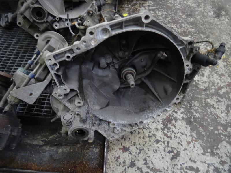 Boite de vitesses PEUGEOT 308 1 PHASE 1 Diesel - 1