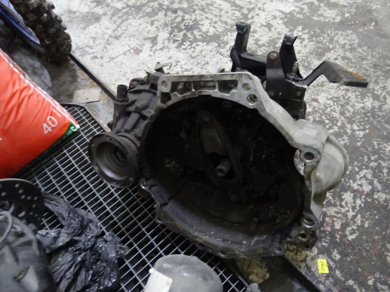 Boite de vitesses SKODA FABIA 1 PHASE 2 Diesel - 1
