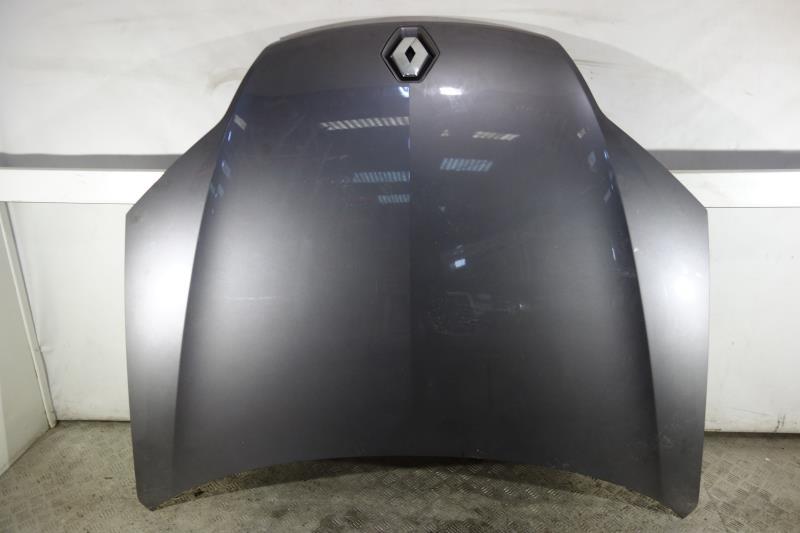 Capot RENAULT LAGUNA 3 PHASE 2 BREAK Diesel - 1