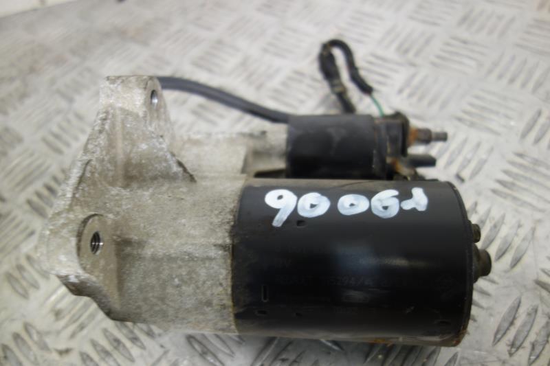 Demarreur RENAULT LAGUNA 2 PHASE 1 BREAK Essence - 1