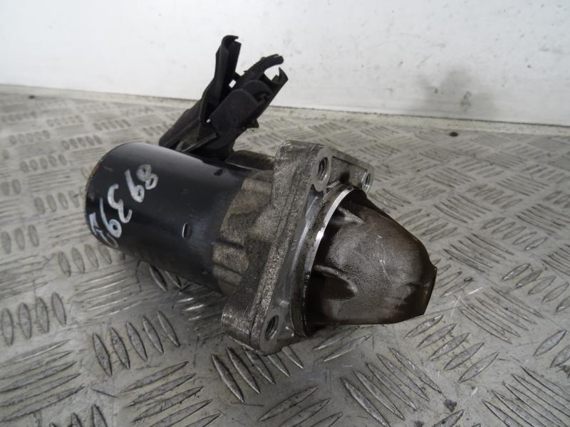 Demarreur FORD FIESTA 5 PHASE 1 Essence - 1