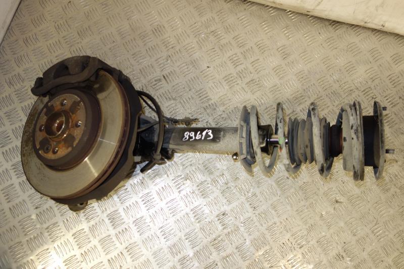 Demi train avant gauche MINI MINI 2 R55 CLUBMAN PHASE 1 BREAK Diesel - 1