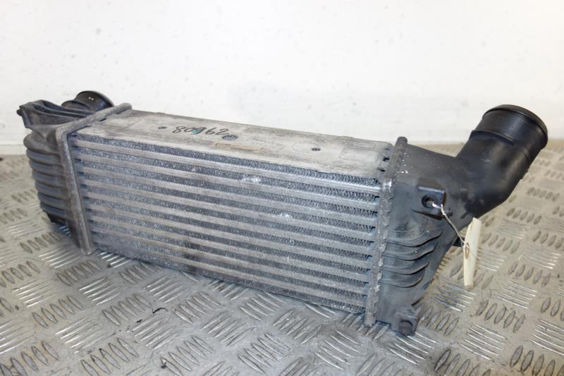 Echangeur air (Intercooler) PEUGEOT 407 PHASE 1 Diesel - 1