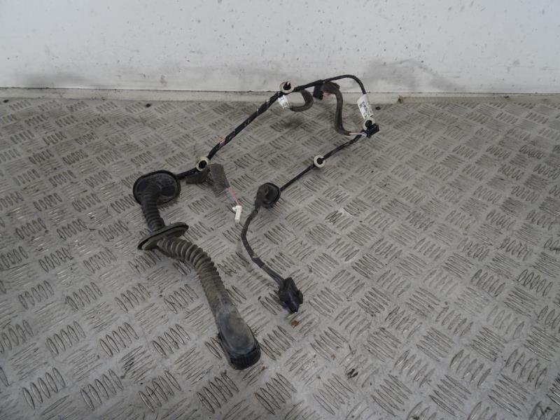 Faisceau moteur RENAULT MEGANE 3 PHASE 1 Diesel - 1
