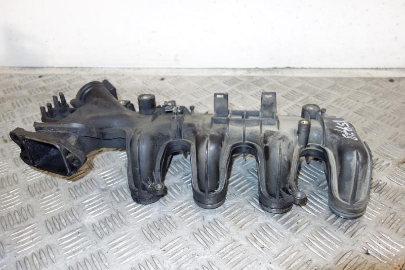 Collecteur d'admission FORD C-MAX 1 PHASE 1  - 1