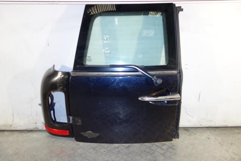 Porte de coffre gauche MINI MINI 2 R55 CLUBMAN PHASE 2 BREAK Diesel - 1