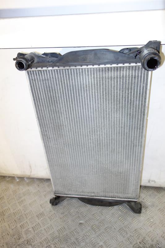 Radiateur eau AUDI A4 2 AVANT PHASE 2 BREAK Diesel - 1