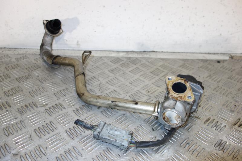 Vanne EGR FORD C-MAX 1 PHASE 1  - 1
