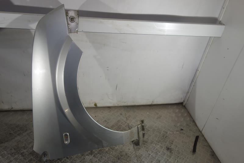 Aile avant droit FORD FUSION PHASE 2 Diesel - 1