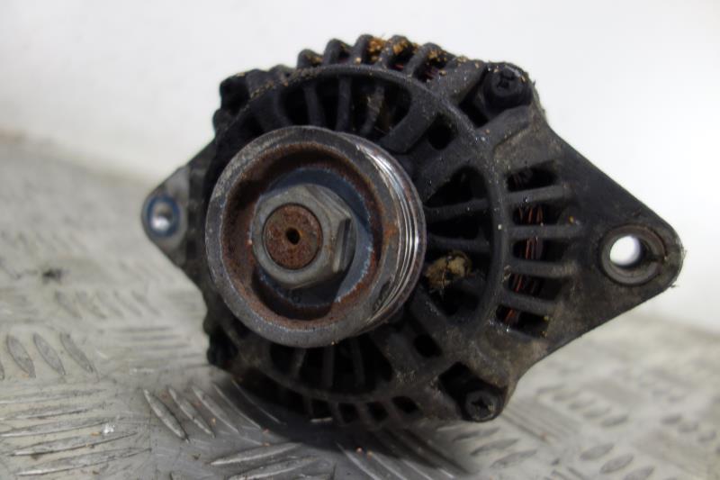 Alternateur FORD FUSION PHASE 1 Essence - 1