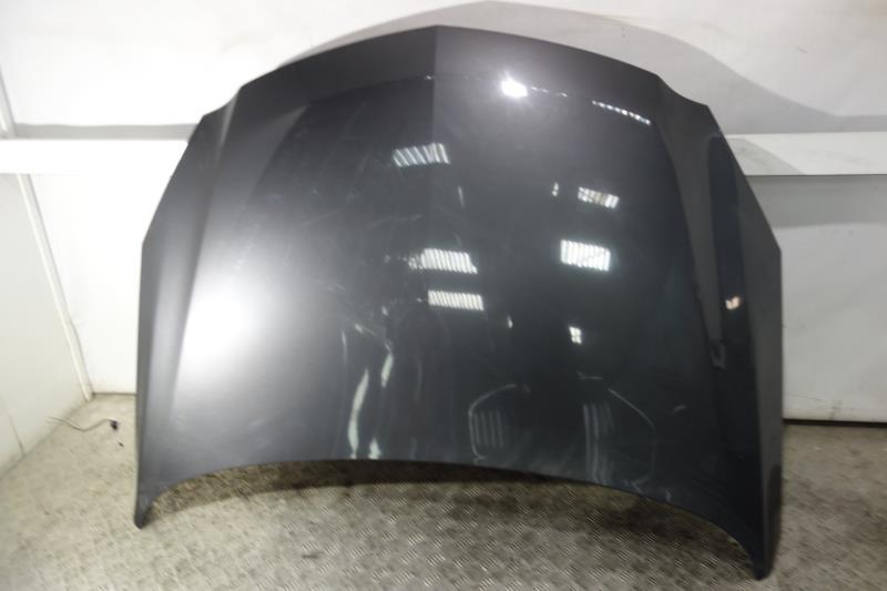 Capot OPEL INSIGNIA 1 PHASE 1 Diesel - 1