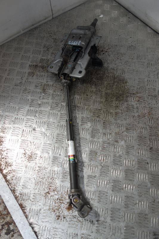 Colonne de direction CITROEN C3 2 PHASE 1 Diesel - 1