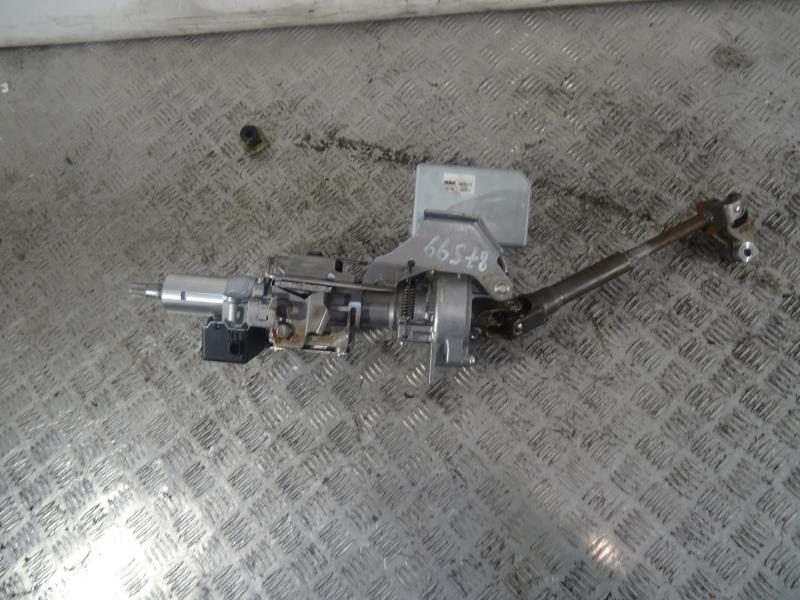 Colonne de direction RENAULT MEGANE 4 Diesel - 1