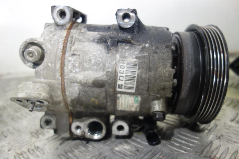 Compresseur clim KIA CEE-D 1 SPORT WAGON PHASE 2 BREAK Diesel - 1