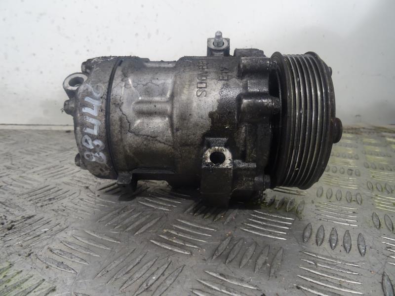 Compresseur clim SUZUKI SWIFT 3 Diesel - 1