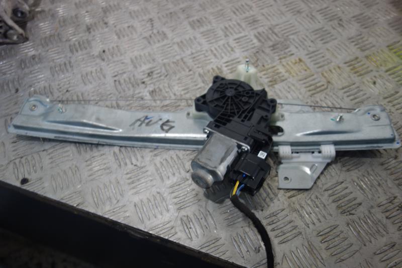 Leve vitre electrique avant gauche FORD KA+ Essence - 1
