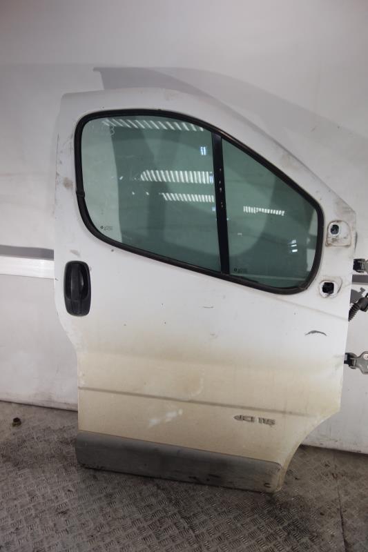 Porte avant droit RENAULT TRAFIC 2 PHASE 2 Diesel - 1