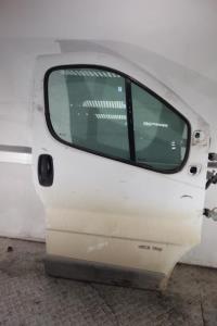 Porte avant droit