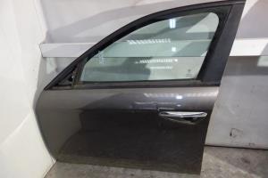 Porte avant gauche