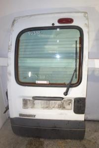 Porte de coffre gauche