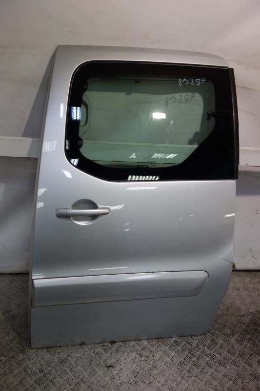 Porte laterale gauche PEUGEOT PARTNER 2 PHASE 1 Diesel - 1