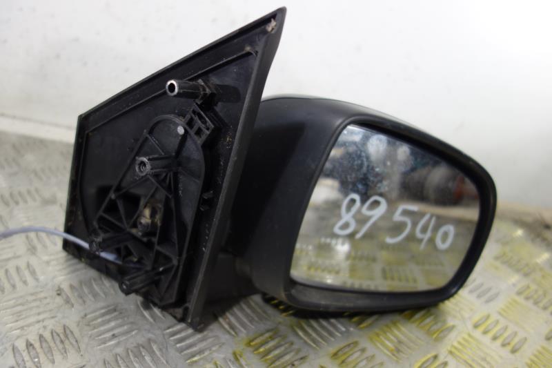 Retroviseur droit NISSAN NOTE 1 PHASE 2 Diesel - 1