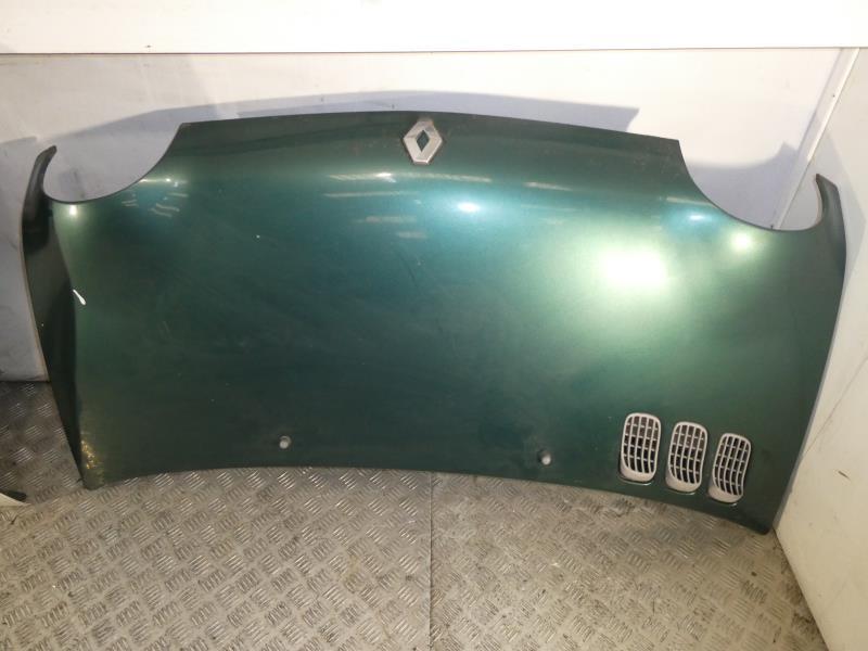 Capot RENAULT TWINGO 1 PHASE 1 Essence - 1