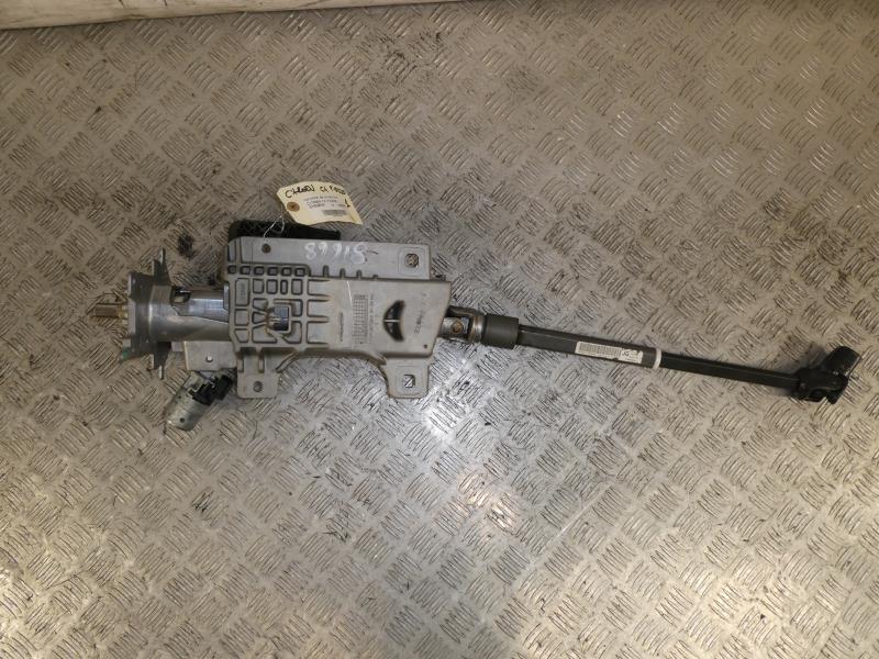 Colonne de direction CITROEN C4 PICASSO 1 Diesel - 1