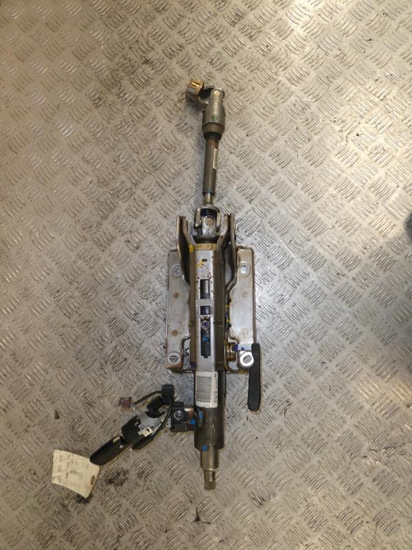 Colonne de direction PEUGEOT 407 PHASE 2 BREAK Diesel - 1