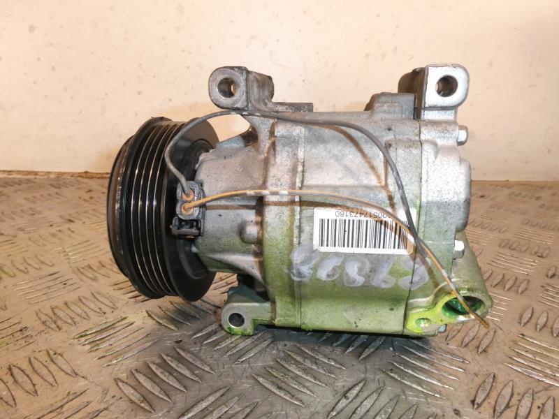 Compresseur clim FIAT 500 2 PHASE 1 Essence - 1