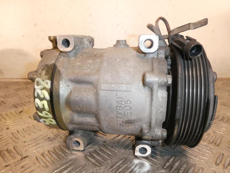 Compresseur clim ALFA ROMEO 147 PHASE 2  - 1