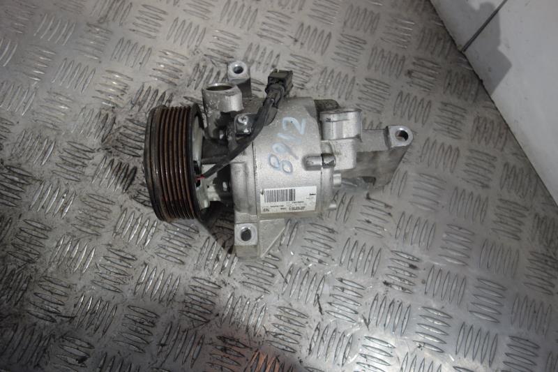 Compresseur clim RENAULT TWINGO 3 PHASE 1 Essence - 1