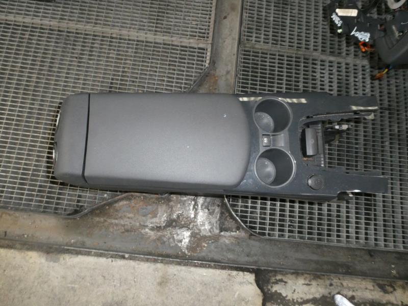 Console central (interieur plastique) PEUGEOT 3008 1 PHASE 1 Diesel - 1