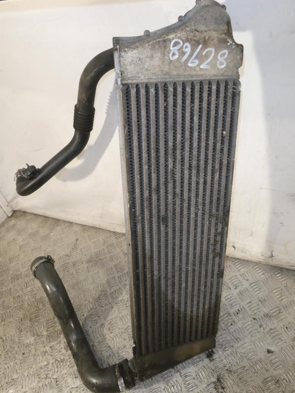 Echangeur air (Intercooler) RENAULT GRAND SCENIC 2 PHASE 2 Diesel - 1