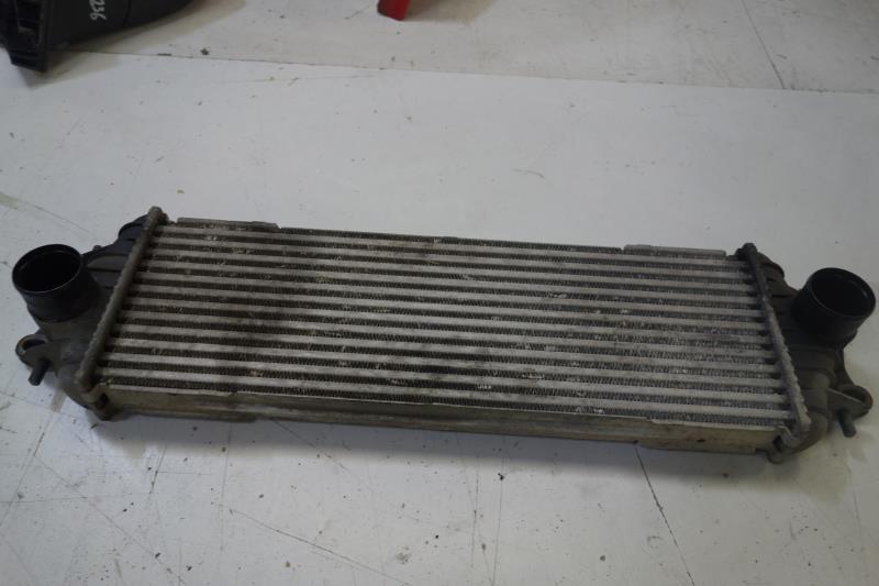 Echangeur air (Intercooler) RENAULT TRAFIC 2 PHASE 1 Diesel - 1