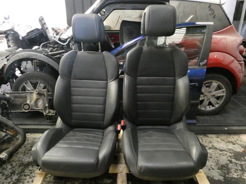 Interieur complet PEUGEOT 508 1 PHASE 1 Diesel - 1