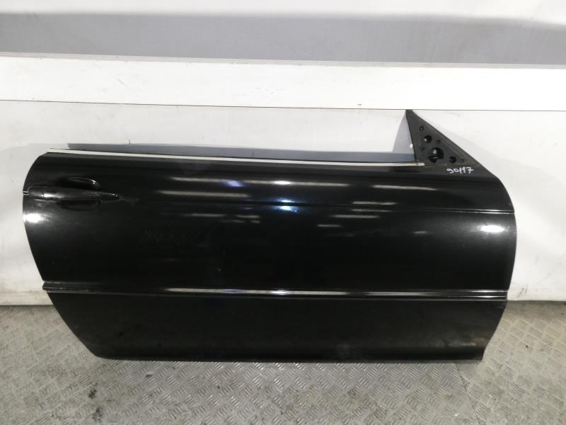 Porte avant droit BMW SERIE 3 E46 COUPE PHASE 1 Essence - 1