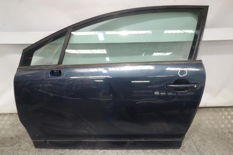 Porte avant gauche CITROEN C4 1 PHASE 2 COUPE Essence - 1