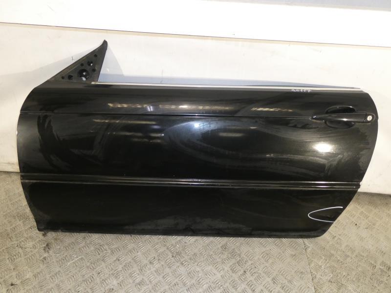 Porte avant gauche BMW SERIE 3 E46 COUPE PHASE 1 Essence - 1