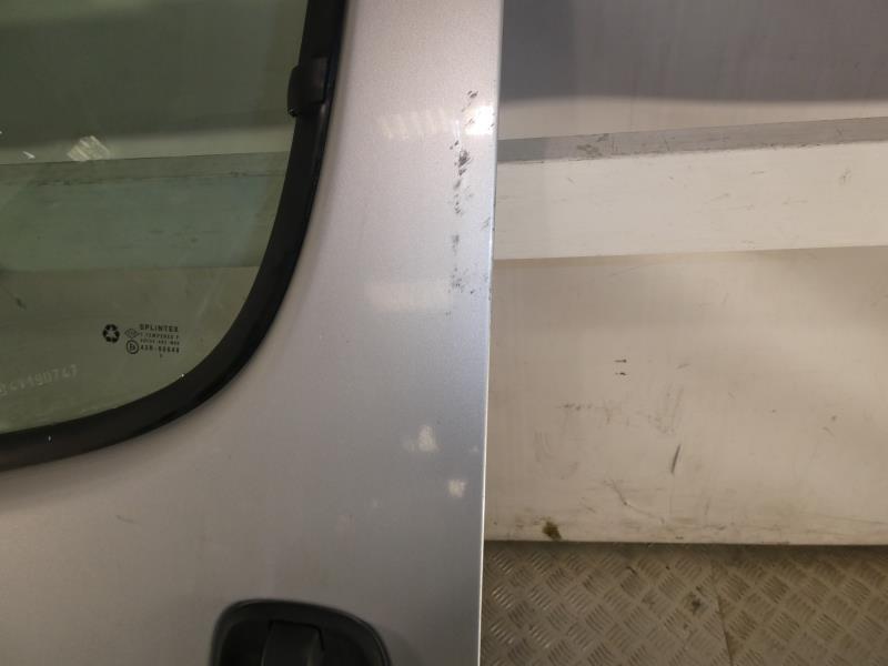 Porte avant gauche RENAULT TRAFIC 2 PHASE 1 Diesel - 1