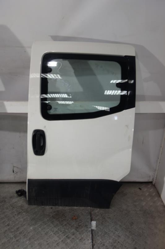 Porte laterale gauche PEUGEOT BIPPER Diesel - 1