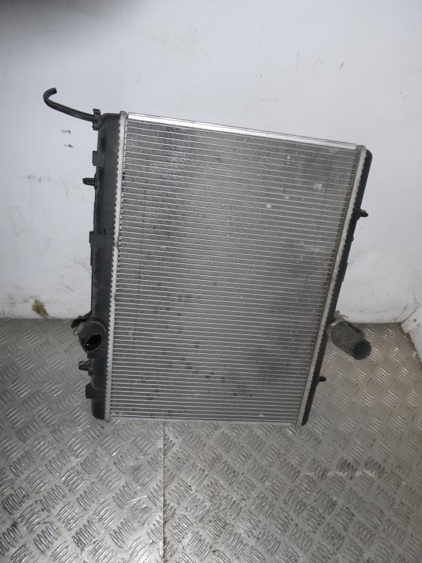 Radiateur eau CITROEN C4 1 PHASE 2 COUPE Essence - 1