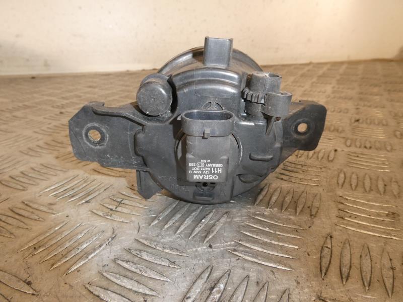 Anti brouillard droit (feux) RENAULT MODUS PHASE 1 Essence - 1
