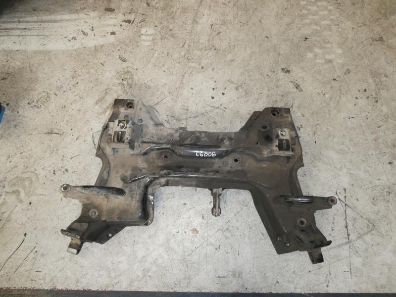 Berceau avant CITROEN C3 PICASSO PHASE 1 Diesel - 1