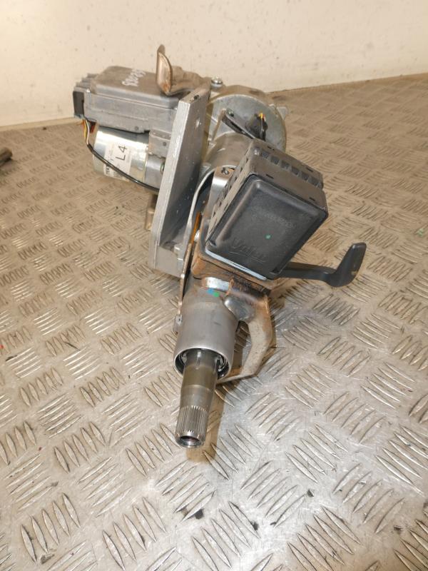 Colonne de direction RENAULT CLIO 4 PHASE 1 Diesel - 1